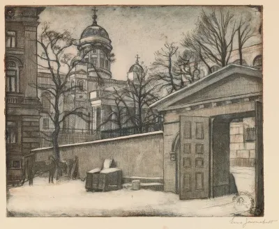 St Nicholas Church