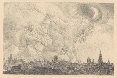 St. Nikolaas te Amsterdam
