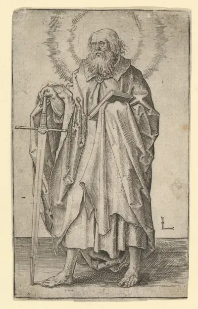 St. Paul