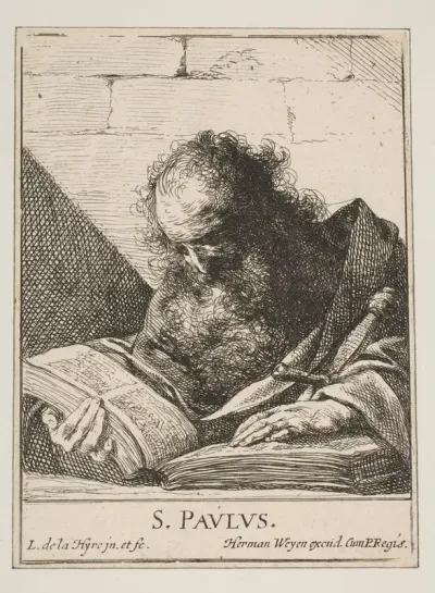 St. Paul