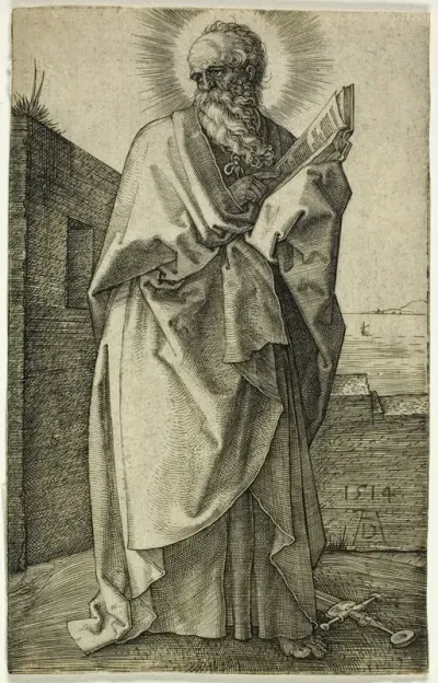 St. Paul