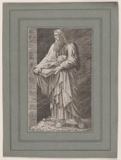 St. Paul (after Lombard)