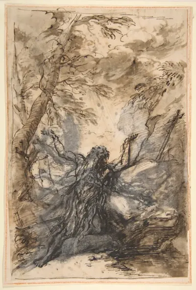 St. Paul, Hermit