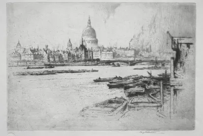 St. Paul's