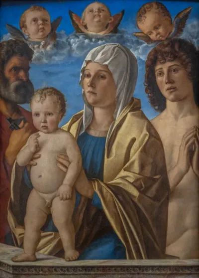 St. Peter