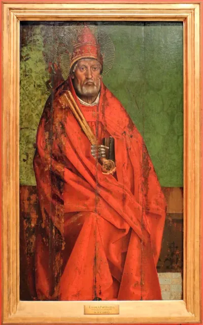 St. Peter