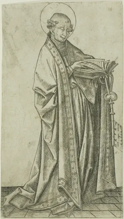 St. Peter