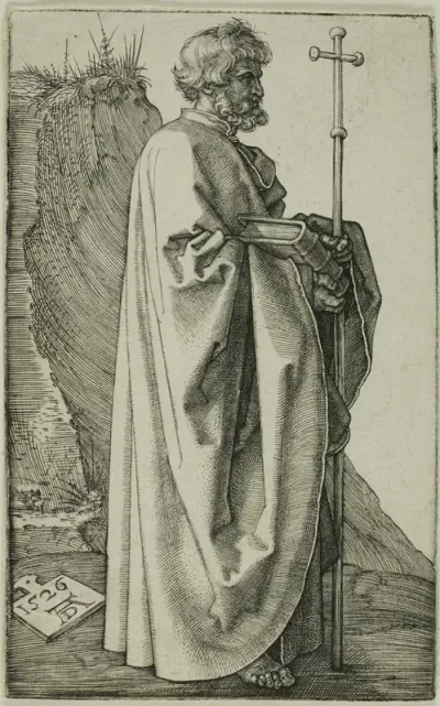 St. Philip