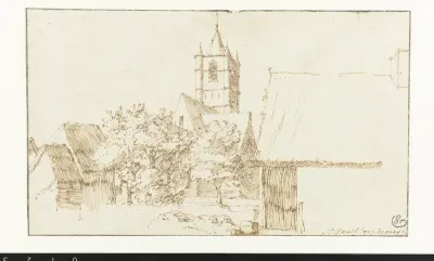 St. Renelde (Saintes)