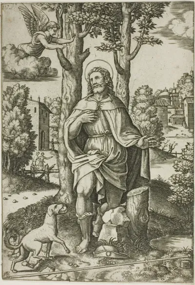 St. Roch