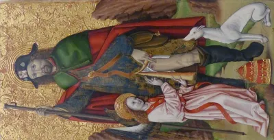 St Roch