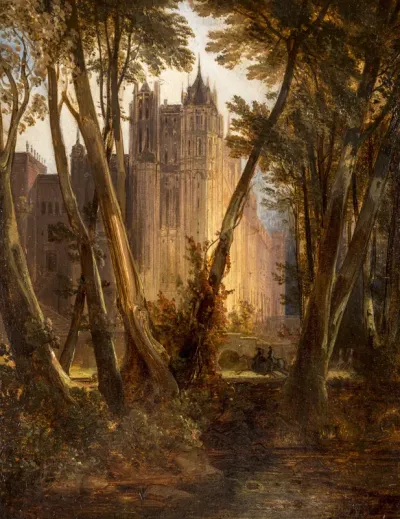 St. Roche