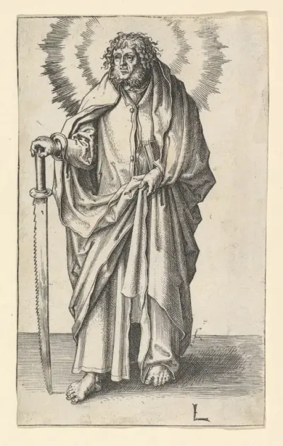 St. Simon