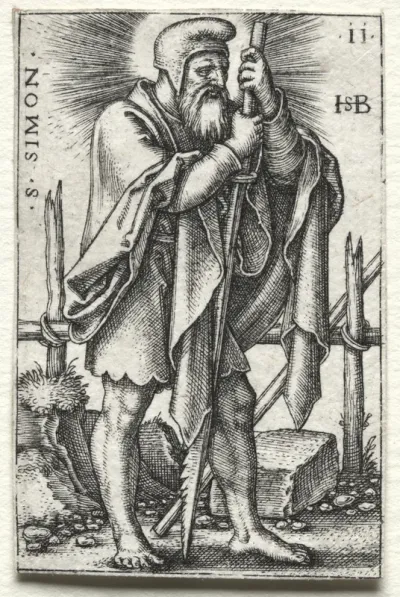 St. Simon