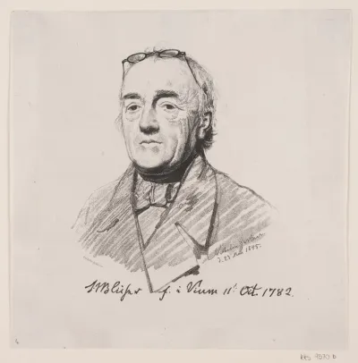 St. St. Blicher