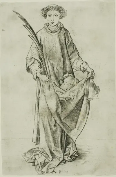 St. Stephen