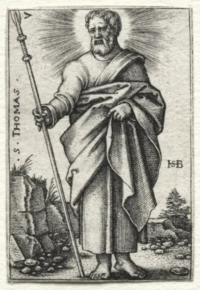 St. Thomas