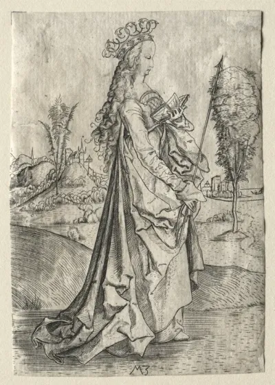 St. Ursula