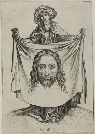 St. Veronica