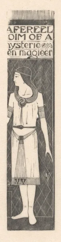 Staande figuur