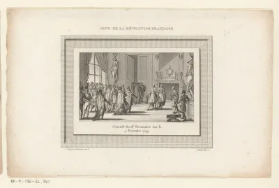 Staatsgreep van 18 Brumaire