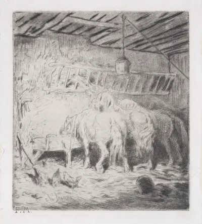 Stable