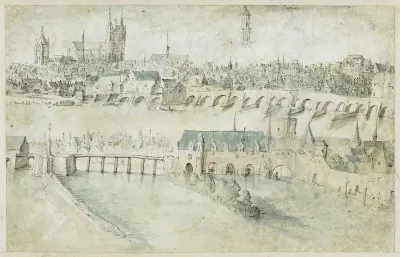 Stad Angers