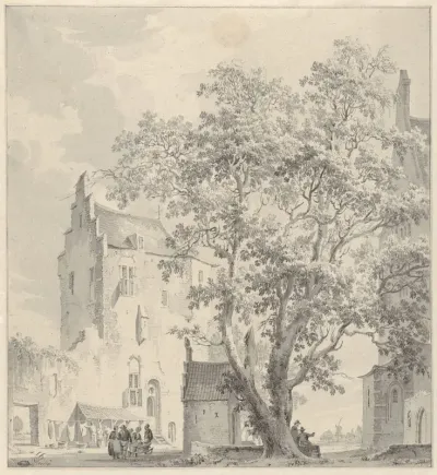 Stadsgezicht