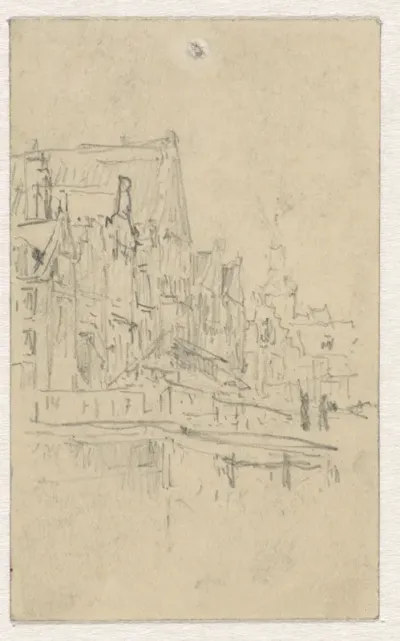 Stadsgezicht