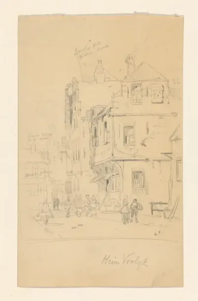 Stadsgezicht