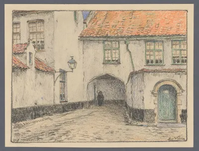 Stadsgezicht