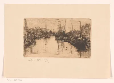 Stadsgracht
