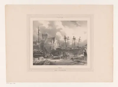 Stadshaven