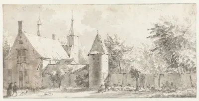 Stadsmuur