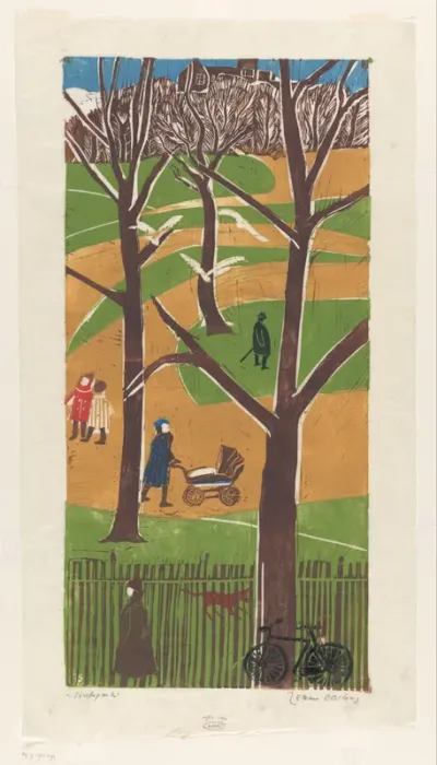 Stadspark