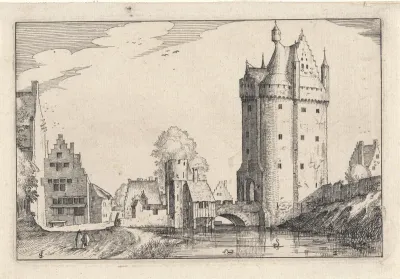 Stadspoort