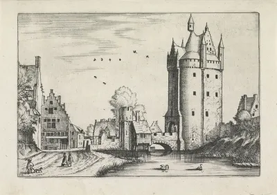 Stadspoort