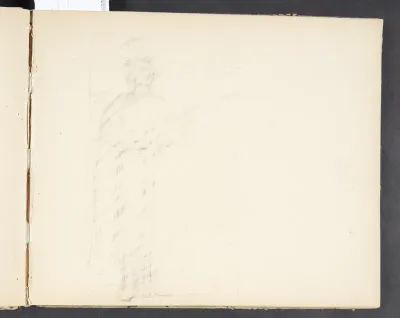 Stående figur