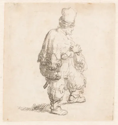 Stående polak