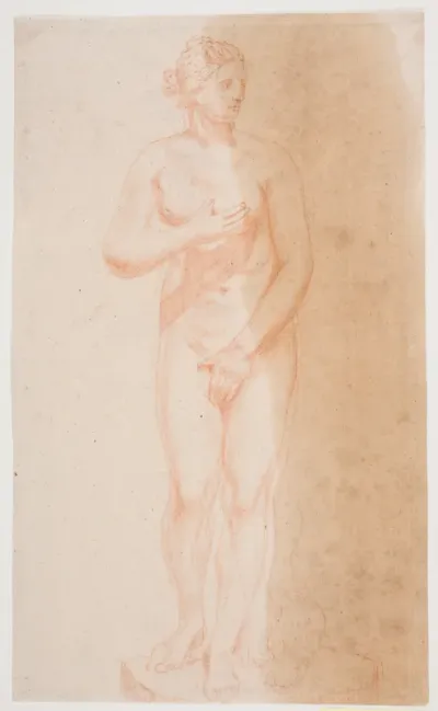 Stående venus