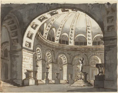 Stage Design