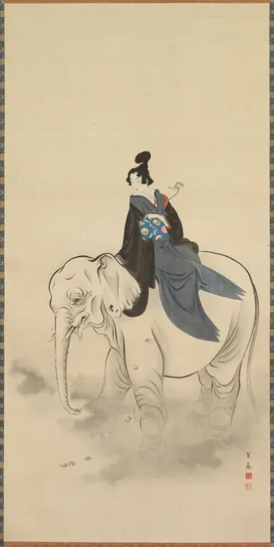 Stand-in Fugen
