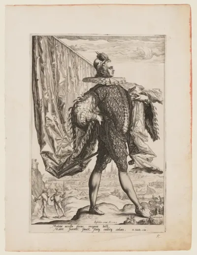 Standard Bearer