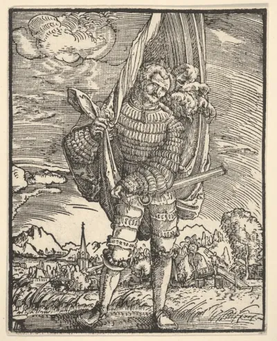 Standard-Bearer
