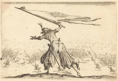 Standard Bearer