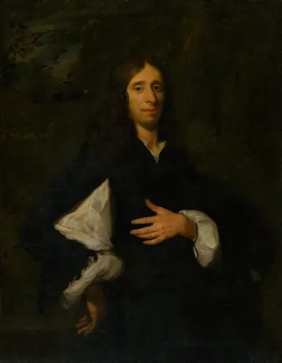 Standing Man