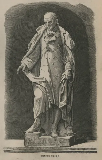 Stanisław Staszic