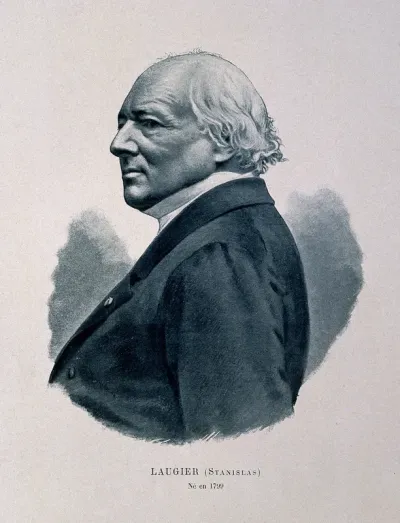 Stanislas Laugier