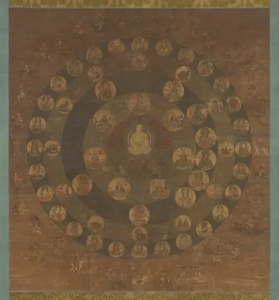 Star Mandala