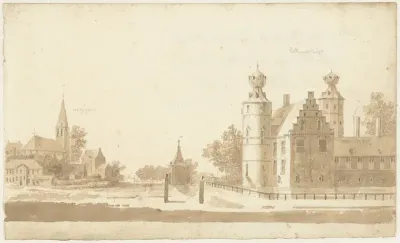 State Holdinga te Anjum in Oost-Dongeradeel